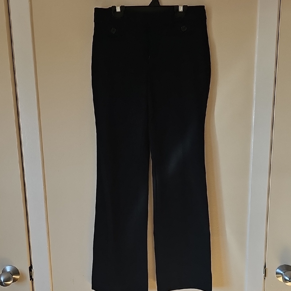$3 Gap Petite Navy Dress Pants